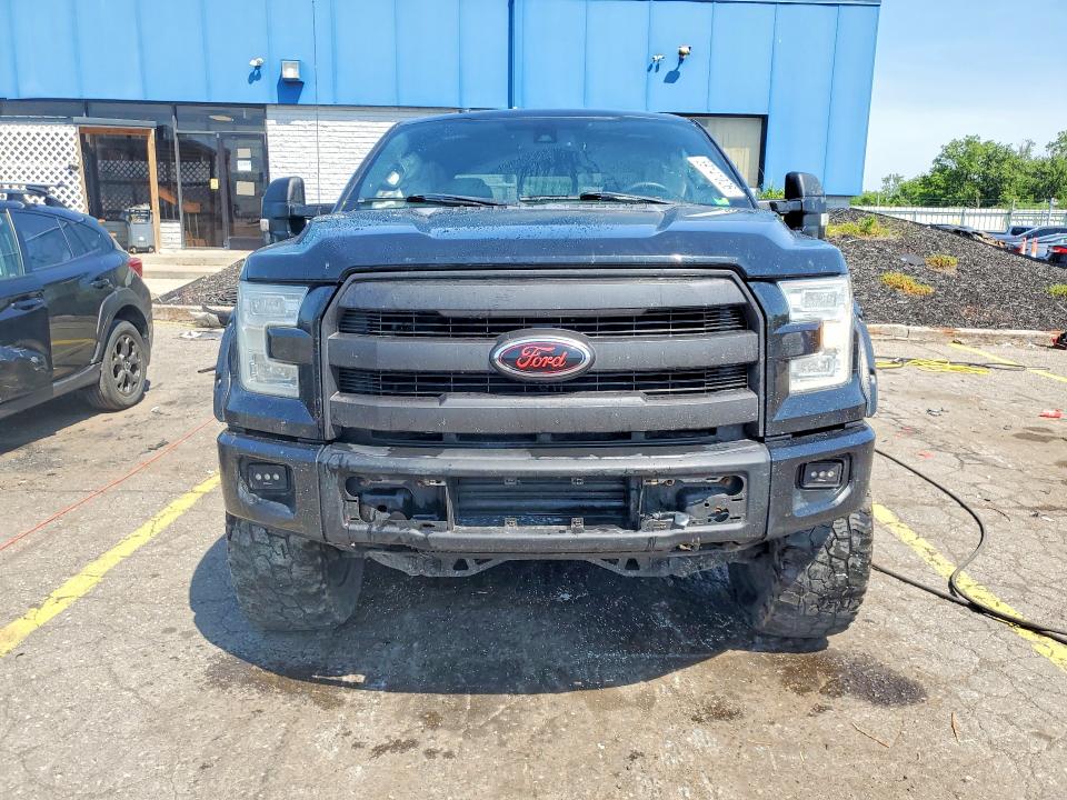 Aukcja sprzedaży 2015 Ford F150, vin: 1FTFW1EG0FFC79816, numer aukcji: 59141026