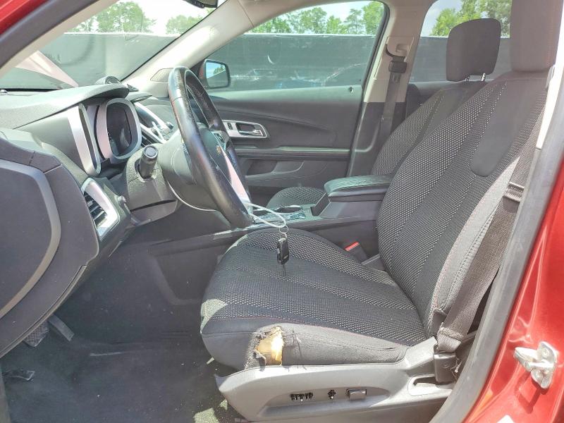 Aukcja sprzedaży 2015 Chevrolet Equinox, vin: 2GNALBEK4F6303467, numer aukcji: 57780486