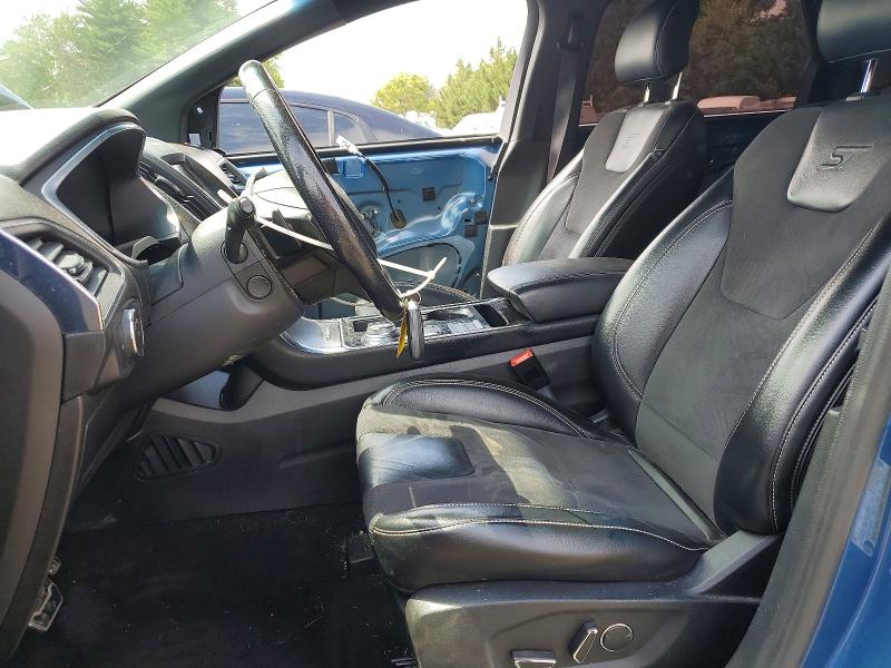 Aukcja sprzedaży 2019 Ford Edge, vin: 2FMPK4AP6KBB92937, numer aukcji: 56736756
