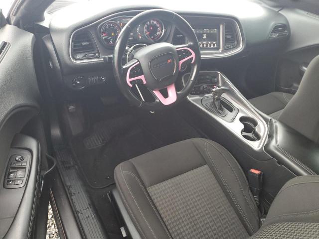 58481126 :رقم المزاد ، 2C3CDZGG4KH691738 vin ، 2019 Dodge Challenger مزاد بيع