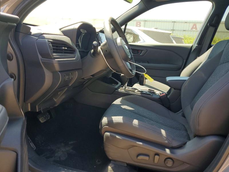 Продаж на аукціоні авто 2026 Subaru Forester, vin: 4S4SLDD69T3044003, номер лоту: 55506496