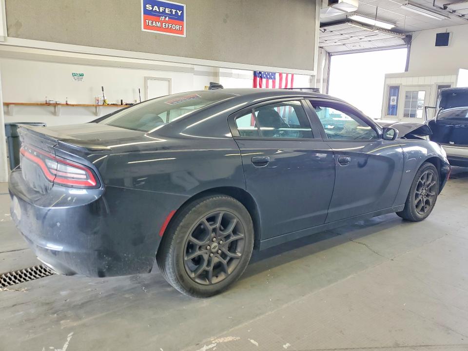 Продажа на аукционе авто 2018 Dodge Charger, vin: 2C3CDXJG2JH237211, номер лота: 56074286