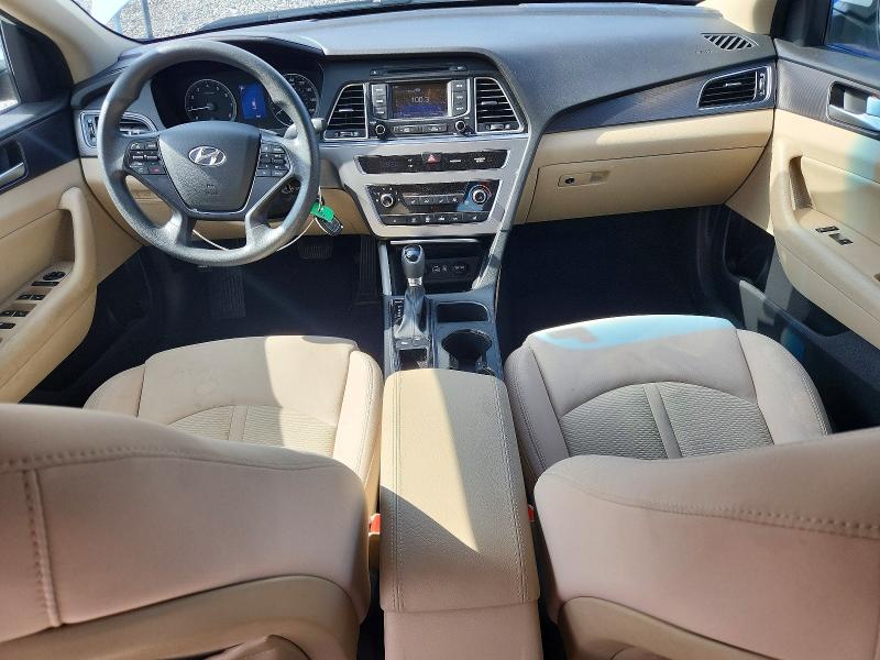 Продажа на аукционе авто 2015 Hyundai Sonata, vin: 5NPE34AF7FH091898, номер лота: 56757656