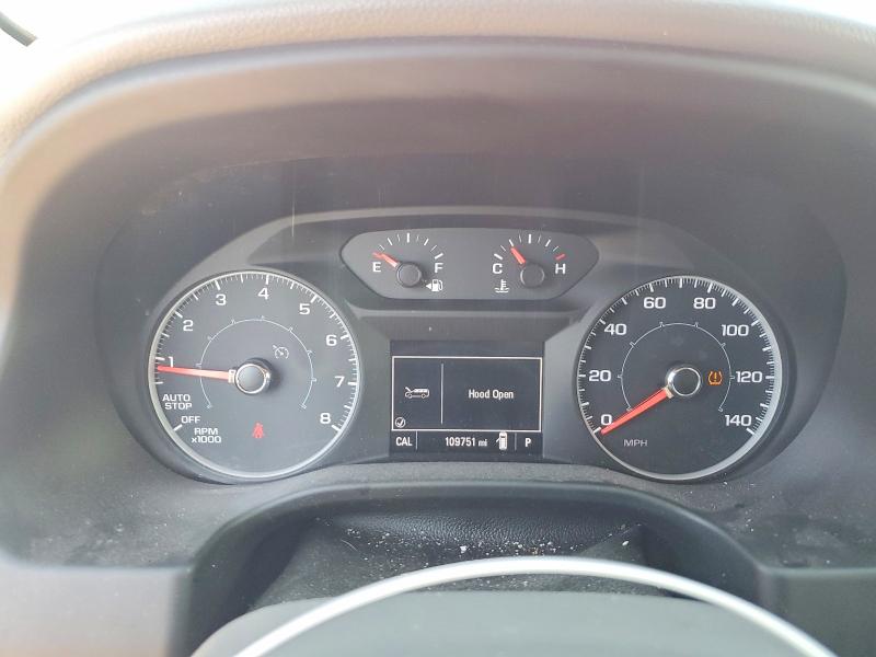 57662286 :رقم المزاد ، 1GKKNKLA5KZ292483 vin ، 2019 Gmc Acadia مزاد بيع