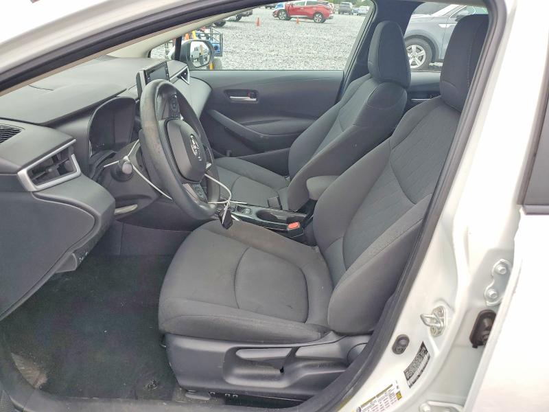 Aukcja sprzedaży 2021 Toyota Corolla, vin: 5YFEPMAE9MP154401, numer aukcji: 56429356