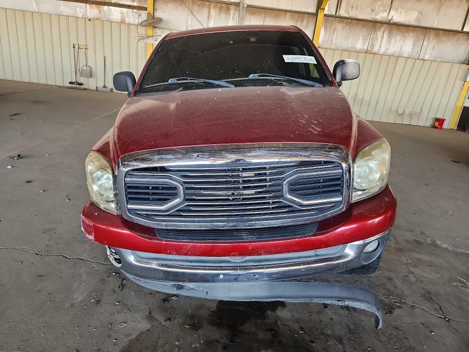 Продаж на аукціоні авто 2007 Dodge Ram 1500, vin: 1D7HU18297S155332, номер лоту: 58988596