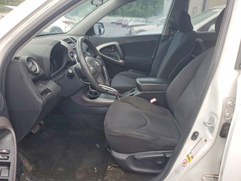 Aukcja sprzedaży 2008 Toyota Rav4, vin: JTMZD32V286053605, numer aukcji: 58012306