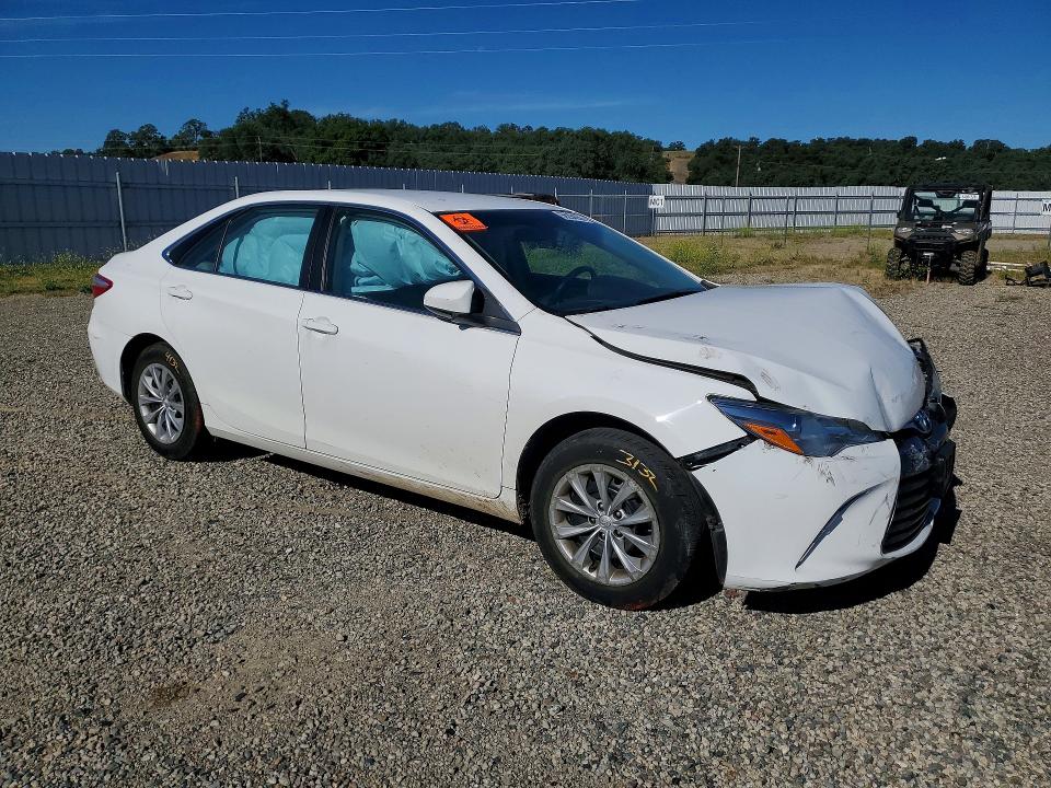 Auction sale of the 2017 Toyota Camry, vin: 4T1BF1FKXHU683282, lot number: 56294056