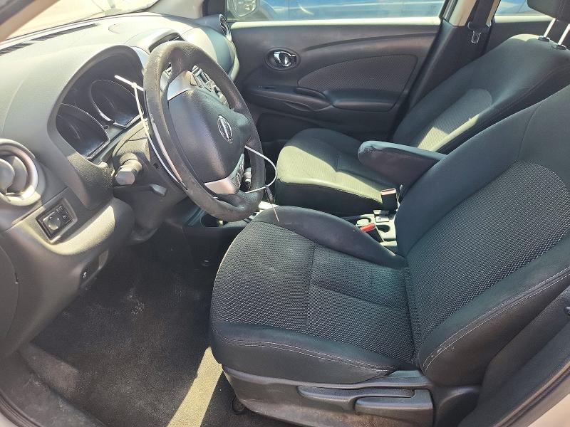 Aukcja sprzedaży 2016 Nissan Versa, vin: 3N1CN7AP6GL863758, numer aukcji: 58843486