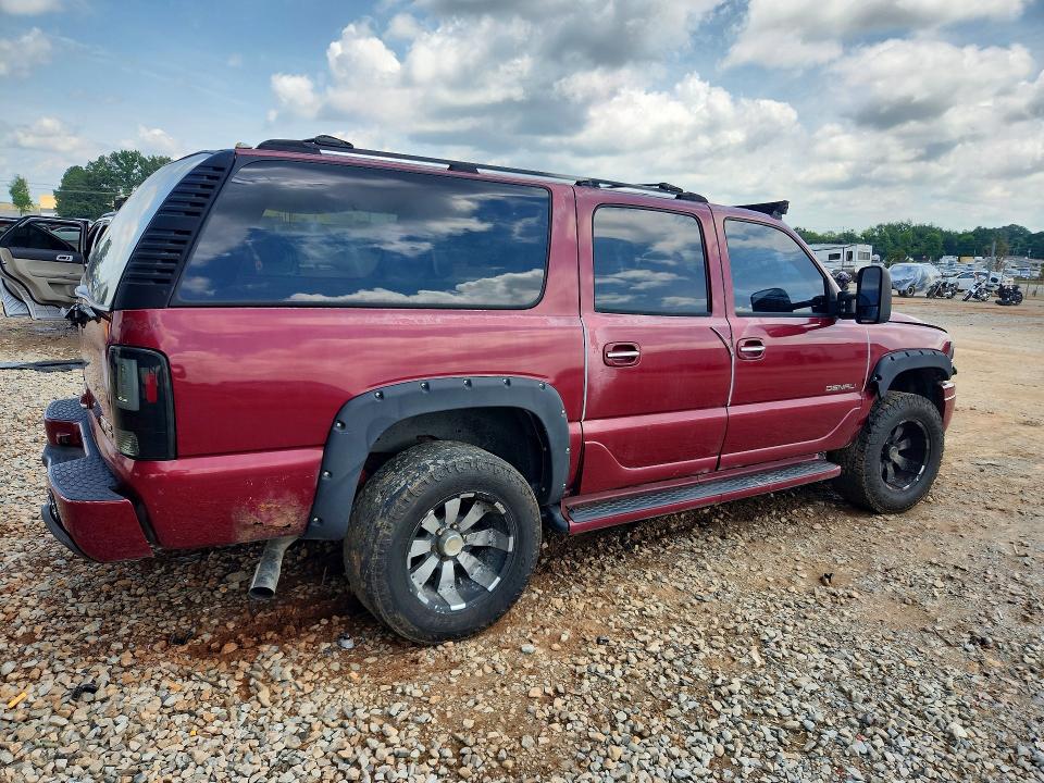 Aukcja sprzedaży 2005 Gmc Yukon Xl, vin: 1GKFK66UX5J126065, numer aukcji: 56355316