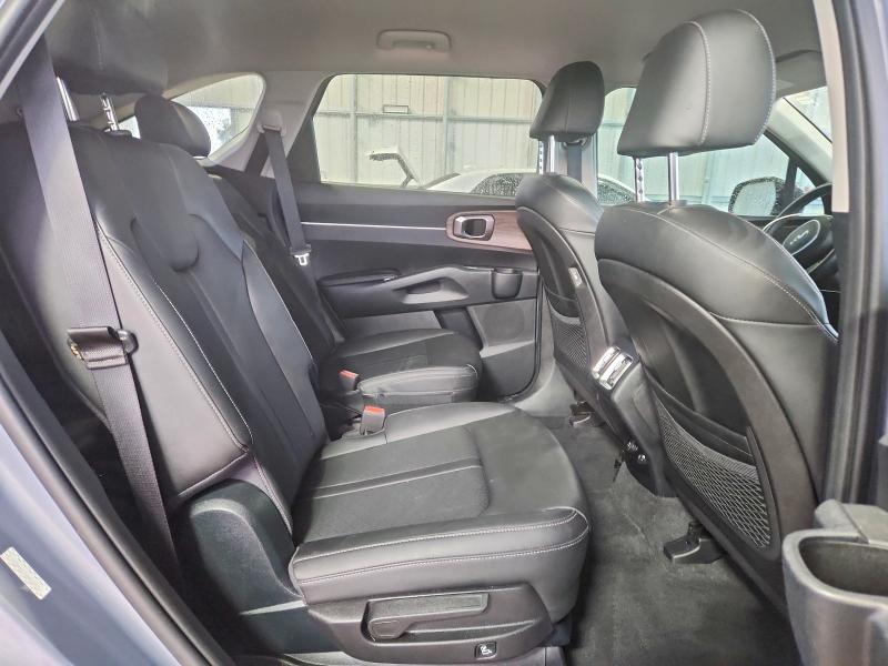 Продажа на аукционе авто 2022 Kia Sorento, vin: 5XYRH4LF2NG154167, номер лота: 56845166