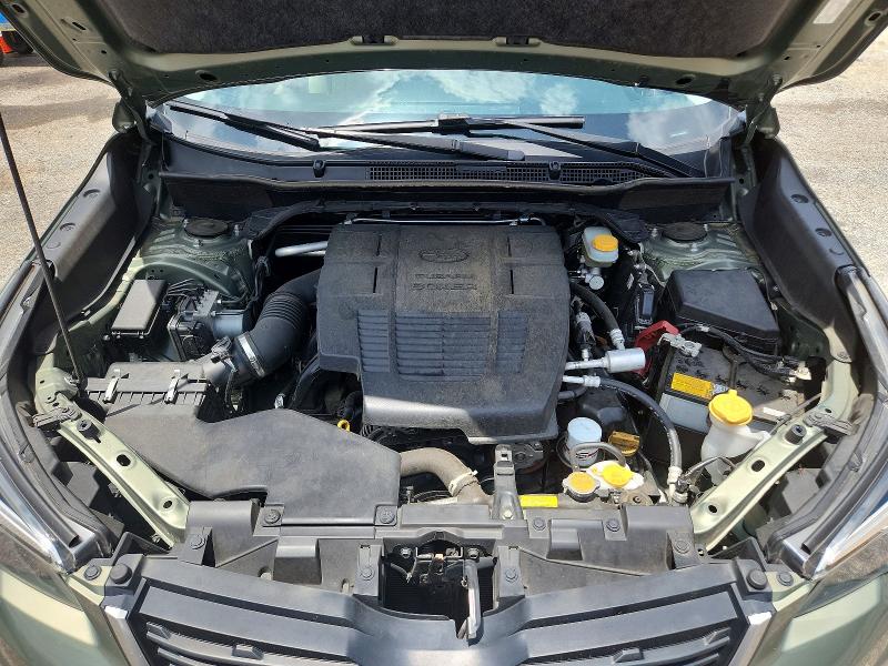 58506906 :رقم المزاد ، JF2SKAJC3LH530648 vin ، 2020 Subaru Forester مزاد بيع