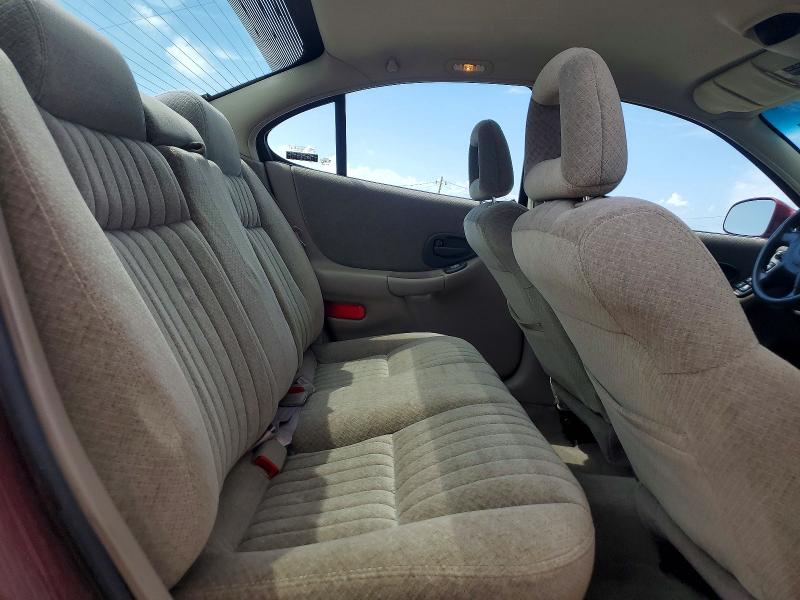 Продажа на аукционе авто 2001 Pontiac Grand Prix, vin: 1G2WK52JX1F142284, номер лота: 56785056