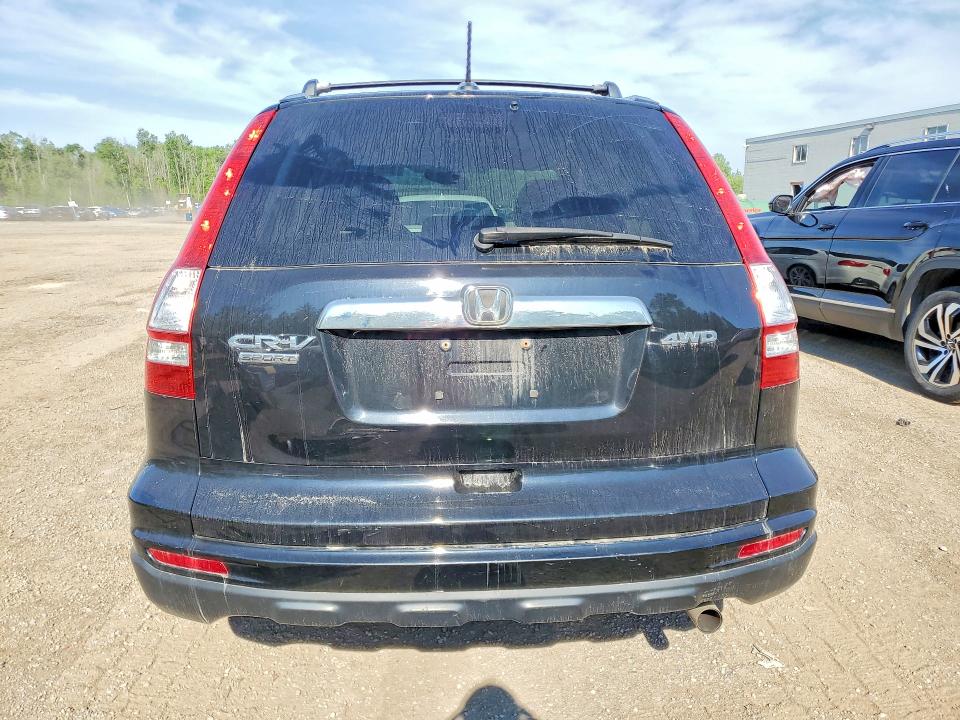Aukcja sprzedaży 2010 Honda Cr-v, vin: 5J6RE4H74AL812414, numer aukcji: 58243466
