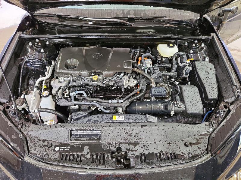 56403326 :رقم المزاد ، 4T1DAACK1TU279890 vin ، 2026 Toyota Camry مزاد بيع