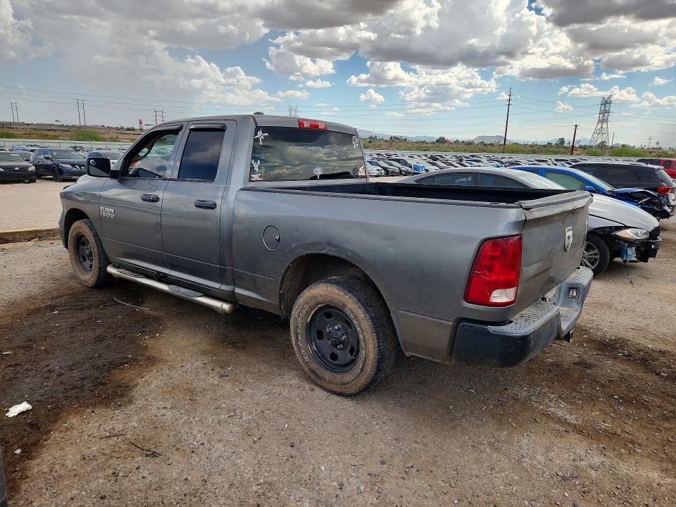 2013 Ram 1500 მანქანა იყიდება აუქციონზე, vin: 1C6RR6FP5DS673808, აუქციონის ნომერი: 59017326