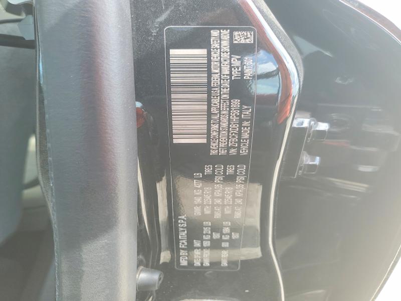 Aukcja sprzedaży 2017 Fiat 500x, vin: ZFBCFXDB1HP581899, numer aukcji: 57655286
