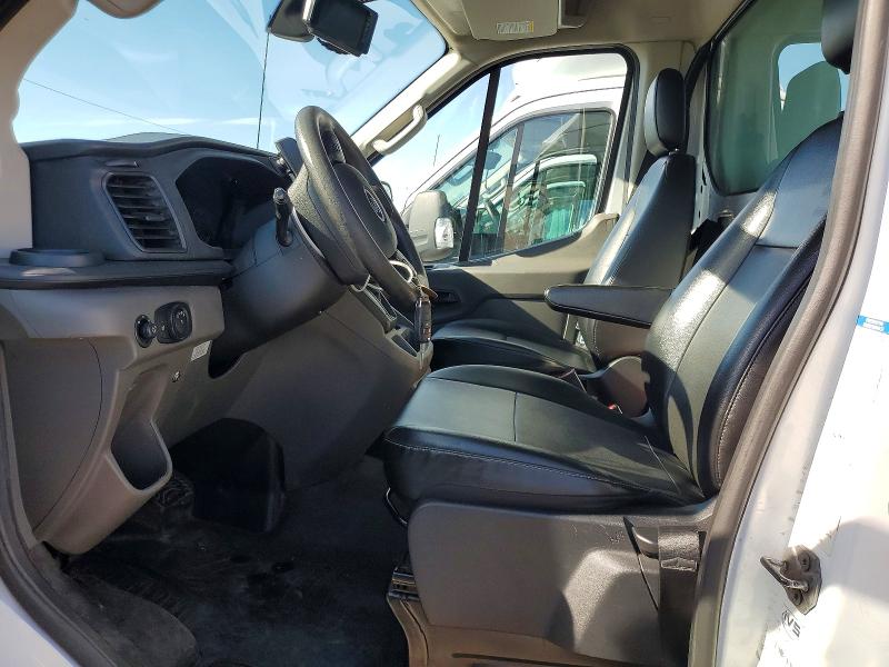 Продаж на аукціоні авто 2020 Ford Transit, vin: 1FDBW5Z8XLKA95572, номер лоту: 55889496
