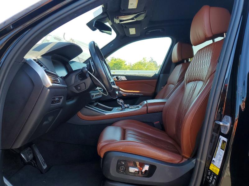 Aukcja sprzedaży 2021 Bmw X7, vin: 5UXCW2C04M9F58911, numer aukcji: 57089806