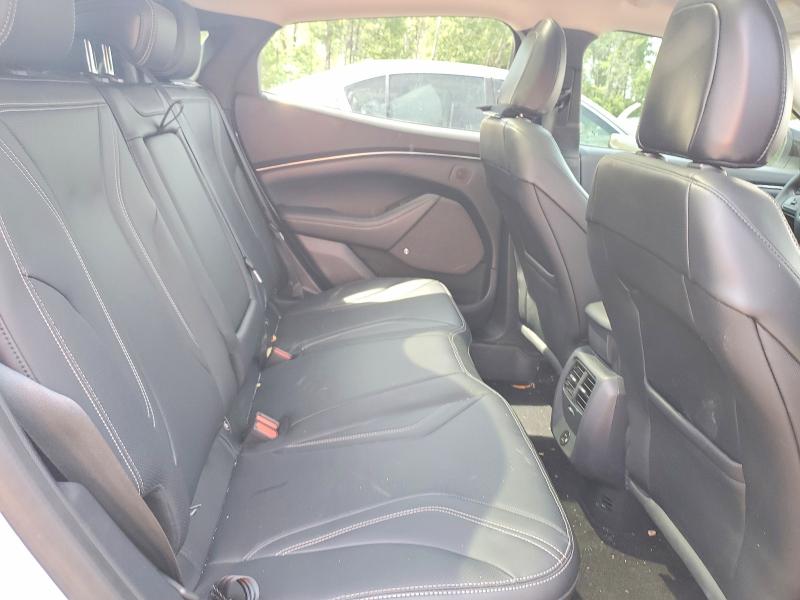 Продажа на аукционе авто 2022 Ford Mustang Mach-e, vin: 3FMTK3SU0NMA17065, номер лота: 55974386