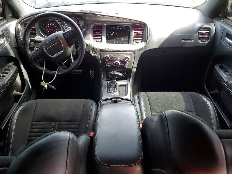 Продажа на аукционе авто 2021 Dodge Charger, vin: 2C3CDXCT8MH572021, номер лота: 55129046