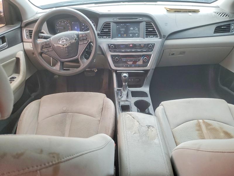 Aukcja sprzedaży 2016 Hyundai Sonata, vin: 5NPE34AF6GH316698, numer aukcji: 57408276