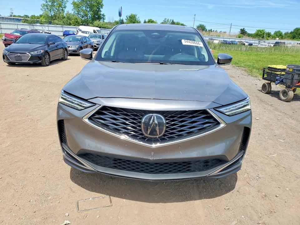Aukcja sprzedaży 2026 Acura Mdx, vin: 5J8YE1H41TL008372, numer aukcji: 54428666