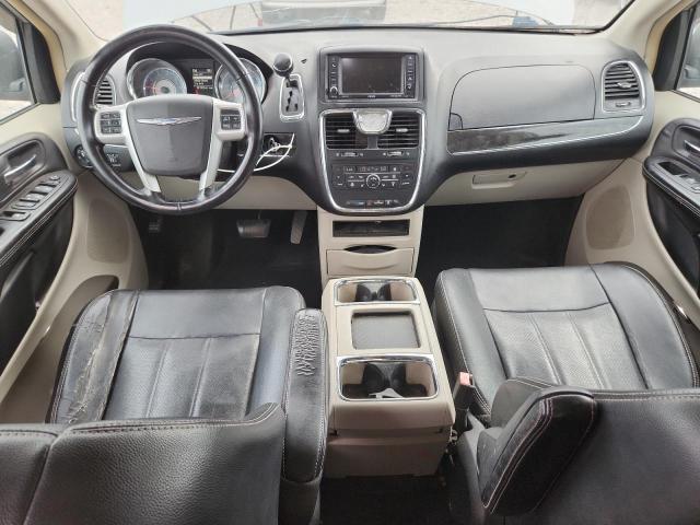 2014 Chrysler Town & Country მანქანა იყიდება აუქციონზე, vin: 2C4RC1CG7ER365298, აუქციონის ნომერი: 57329266
