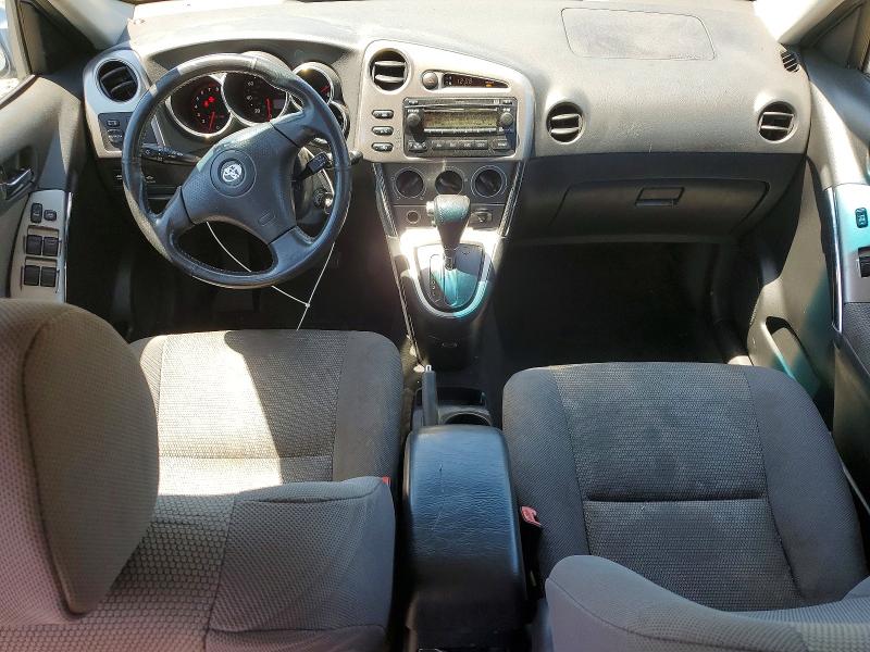 Продажа на аукционе авто 2007 Toyota Corolla Matrix, vin: 2T1KR32E27C659755, номер лота: 56369656