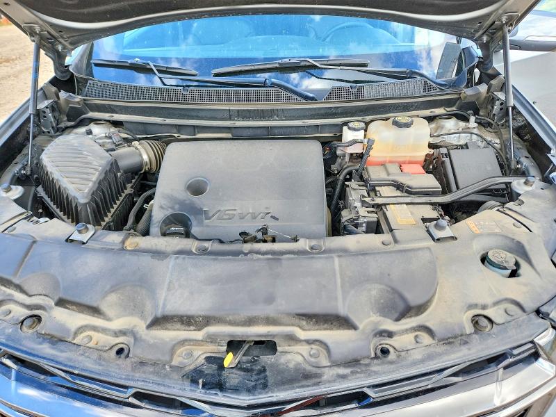 Продажа на аукционе авто 2023 Chevrolet Traverse, vin: 1GNEVJKW3PJ165938, номер лота: 58270476
