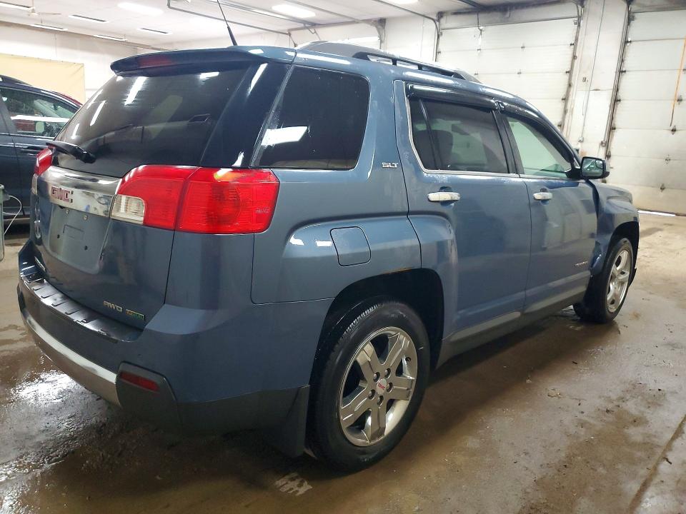 58255246 :رقم المزاد ، 2GKFLXEK5C6122762 vin ، 2012 Gmc Terrain مزاد بيع