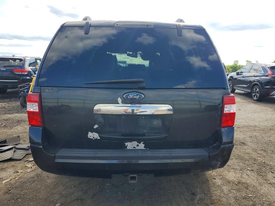 Aukcja sprzedaży 2010 Ford Expedition, vin: 1FMJK2A50AEA53575, numer aukcji: 56760496