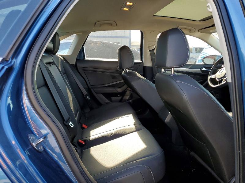2020 Volkswagen Jetta მანქანა იყიდება აუქციონზე, vin: 3VWC57BU0LM084360, აუქციონის ნომერი: 56181506