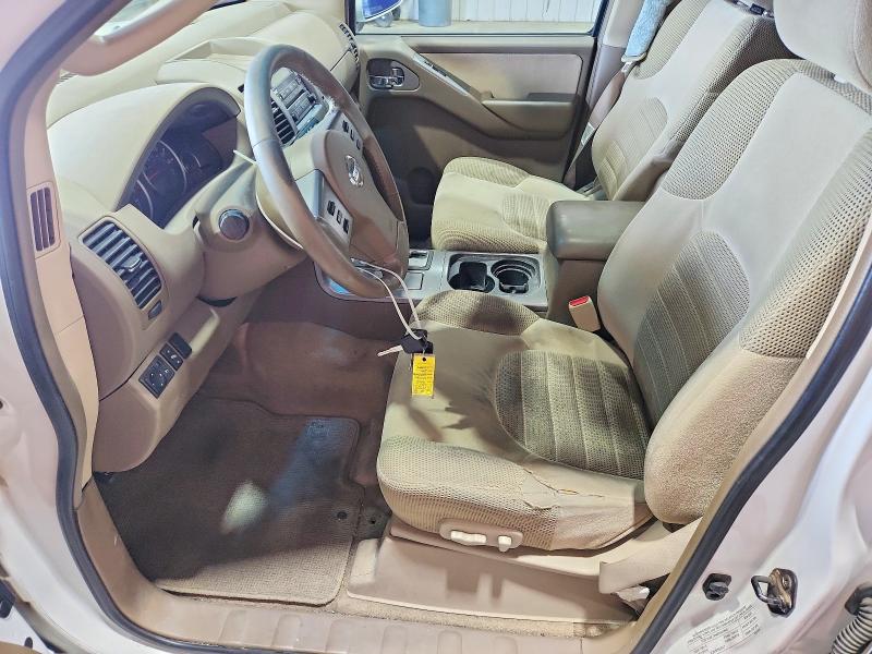 Aukcja sprzedaży 2005 Nissan Pathfinder, vin: 5N1AR18W45C745747, numer aukcji: 58281766