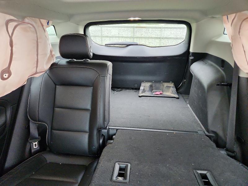 Продаж на аукціоні авто 2018 Gmc Terrain, vin: 3GKALXEX3JL354680, номер лоту: 57683086