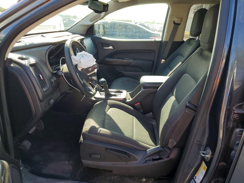 Aukcja sprzedaży 2016 Gmc Canyon, vin: 1GTG5CE18G1283772, numer aukcji: 56950706
