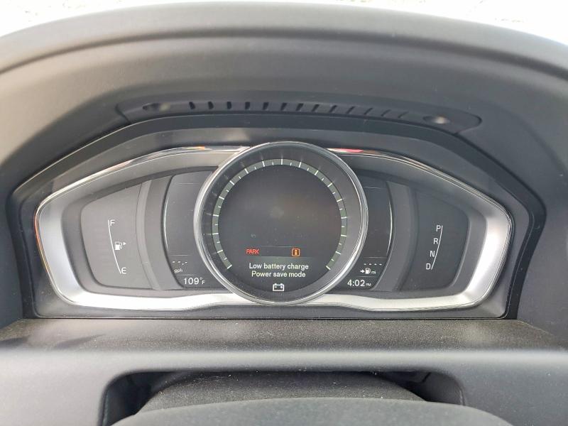 Aukcja sprzedaży 2017 Volvo Xc60, vin: YV449MRR2H2047463, numer aukcji: 57246276