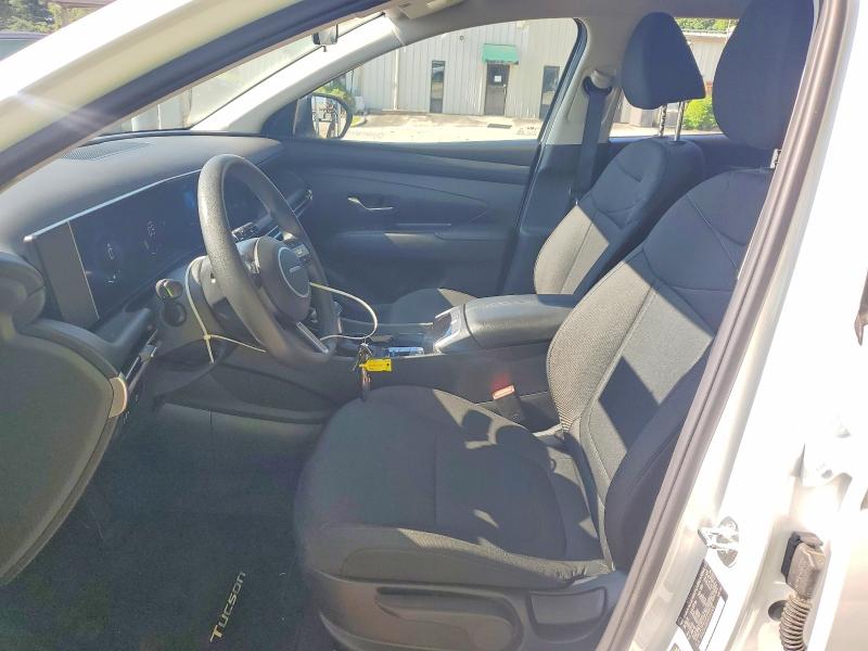 Продажа на аукционе авто 2025 Hyundai Tucson, vin: 5NMJA3DE8SH517428, номер лота: 54699386