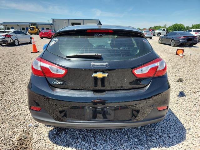 Aukcja sprzedaży 2019 Chevrolet Cruze, vin: 3G1BC6SM3KS577659, numer aukcji: 54505406