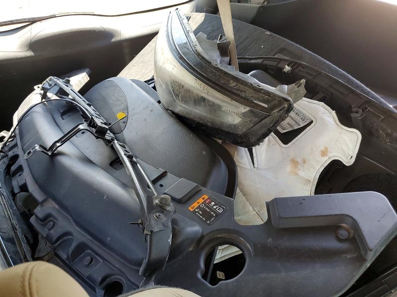 2019 Buick Enclave მანქანა იყიდება აუქციონზე, vin: 5GAEVAKW4KJ247082, აუქციონის ნომერი: 85618775