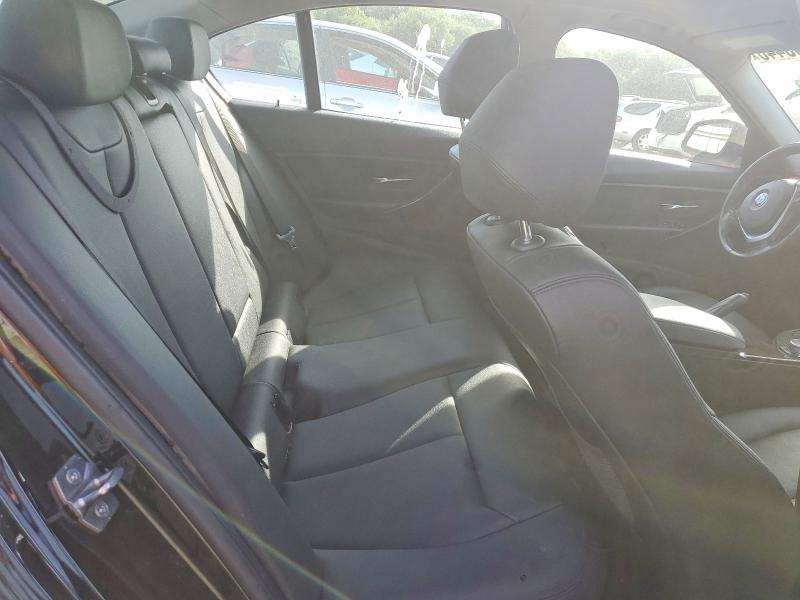 Продаж на аукціоні авто 2015 Bmw 328, vin: WBA3B5C59FF962215, номер лоту: 56245446