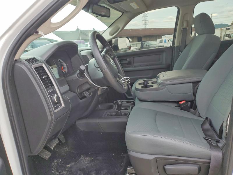 Продаж на аукціоні авто 2016 Ram 3500, vin: 3C63RRGL7GG389661, номер лоту: 58770136