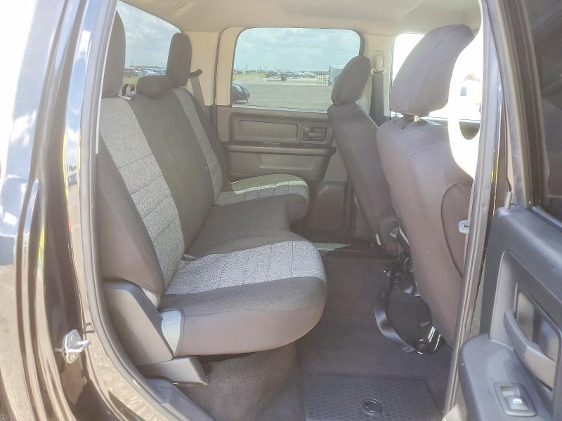 Продаж на аукціоні авто 2016 Ram 1500, vin: 1C6RR7KG0GS215108, номер лоту: 58045156