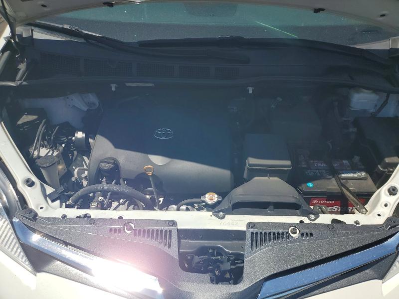 Продаж на аукціоні авто 2019 Toyota Sienna, vin: 5TDDZ3DC4KS218729, номер лоту: 57527276