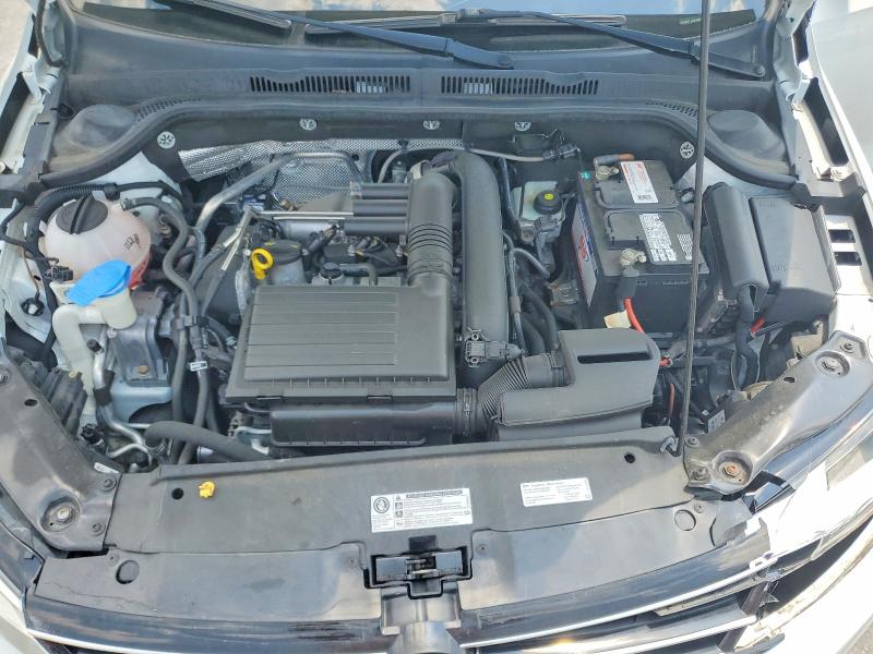 Продаж на аукціоні авто 2017 Volkswagen Jetta, vin: 3VWDB7AJ5HM254689, номер лоту: 58209956
