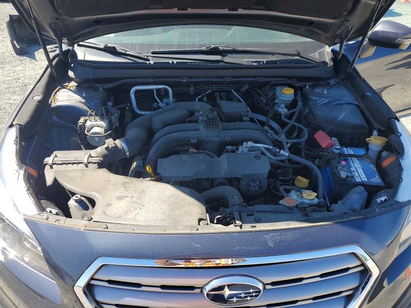 Aukcja sprzedaży 2017 Subaru Outback, vin: 4S4BSANC4H3403500, numer aukcji: 56453306
