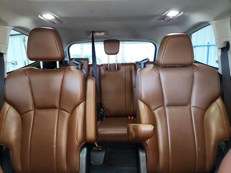 Продажа на аукционе авто 2019 Subaru Ascent, vin: 4S4WMARD6K3455927, номер лота: 56318016