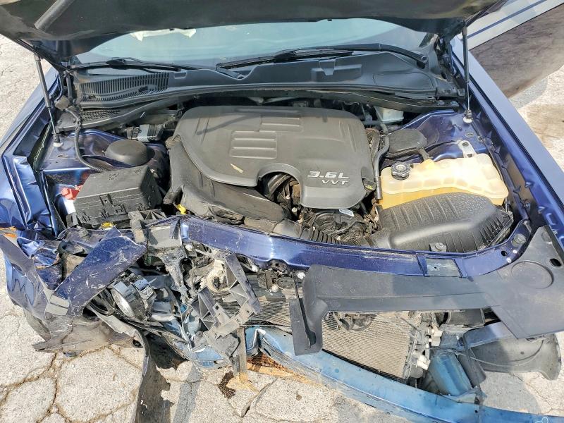 Aukcja sprzedaży 2017 Dodge Challenger, vin: 2C3CDZAG9HH536460, numer aukcji: 58295516