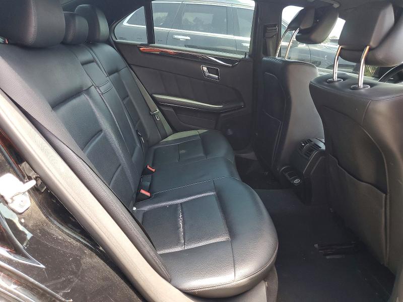 Продаж на аукціоні авто 2010 Mercedes-benz E, vin: WDDHF8HB6AA129044, номер лоту: 58412226