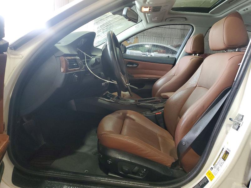 56081916 :رقم المزاد ، WBAVC93548K056500 vin ، 2008 Bmw 328 مزاد بيع
